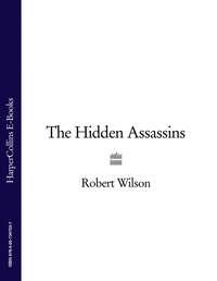 The Hidden Assassins,  аудиокнига. ISDN39805113