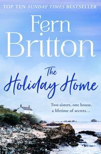 The Holiday Home, Fern  Britton аудиокнига. ISDN39805137