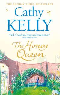 The Honey Queen, Cathy  Kelly audiobook. ISDN39805153