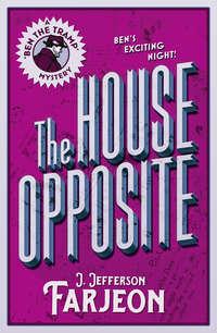 The House Opposite,  audiobook. ISDN39805169