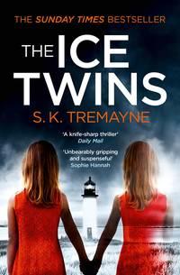The Ice Twins, S.K. Tremayne аудиокнига. ISDN39805201