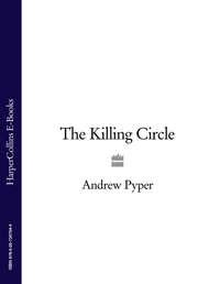 The Killing Circle, Andrew  Pyper аудиокнига. ISDN39805257