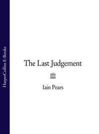 The Last Judgement, Iain  Pears аудиокнига. ISDN39805289