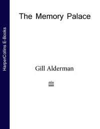 The Memory Palace, Gill  Alderman audiobook. ISDN39805433