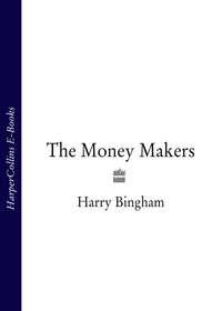 The Money Makers, Harry  Bingham аудиокнига. ISDN39805457