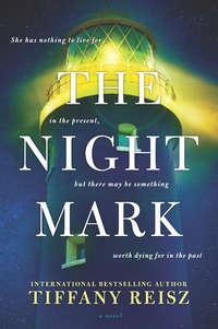 The Night Mark, Tiffany  Reisz audiobook. ISDN39805513