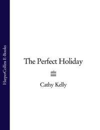 The Perfect Holiday - Cathy Kelly