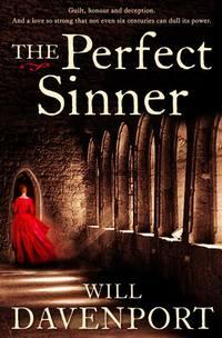 The Perfect Sinner,  audiobook. ISDN39805633