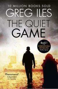 The Quiet Game, Greg  Iles аудиокнига. ISDN39805673