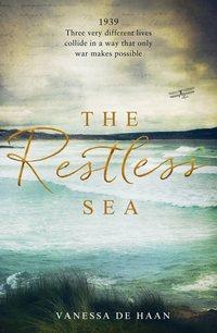 The Restless Sea,  аудиокнига. ISDN39805705