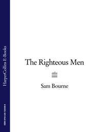 The Righteous Men, Sam  Bourne audiobook. ISDN39805713