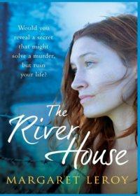 The River House, Margaret  Leroy audiobook. ISDN39805721