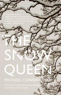 The Snow Queen, Michael  Cunningham audiobook. ISDN39805817