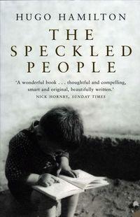 The Speckled People, Hugo  Hamilton audiobook. ISDN39805857