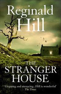 The Stranger House, Reginald  Hill audiobook. ISDN39805881