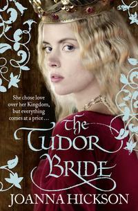 The Tudor Bride, Джоанны Хиксон аудиокнига. ISDN39805961