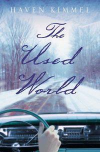 The Used World, Haven  Kimmel audiobook. ISDN39806001