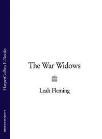 The War Widows, Leah  Fleming audiobook. ISDN39806017