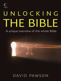 Unlocking the Bible, David Pawson audiobook. ISDN39806225