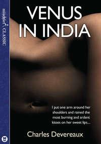 Venus in India, Charles  Devereaux audiobook. ISDN39806249