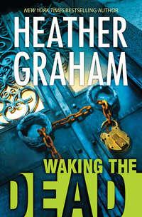 Waking the Dead, Heather  Graham audiobook. ISDN39806281