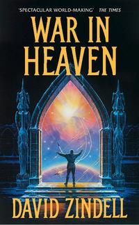 War in Heaven, David  Zindell audiobook. ISDN39806289