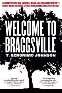 Welcome to Braggsville - T Johnson