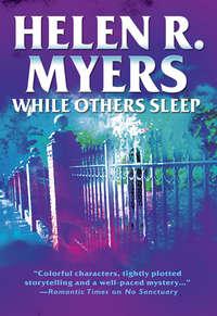 While Others Sleep - Helen Myers