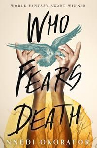 Who Fears Death, Ннедей Окорафор audiobook. ISDN39806393