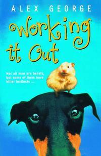 Working It Out, Alex  George audiobook. ISDN39806449