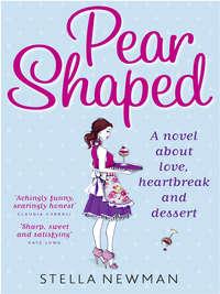 Pear Shaped, Stella  Newman audiobook. ISDN39806537