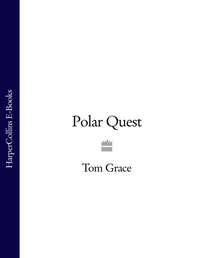 Polar Quest - Tom Grace