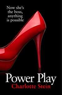 Power Play, Charlotte  Stein audiobook. ISDN39806689