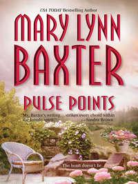 Pulse Points - Mary Baxter