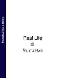 Real Life, Marsha  Hunt książka audio. ISDN39806769