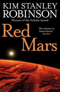 Red Mars,  audiobook. ISDN39806793