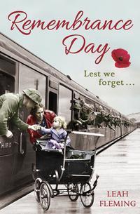 Remembrance Day - Leah Fleming