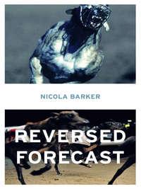 Reversed Forecast, Nicola  Barker аудиокнига. ISDN39806865