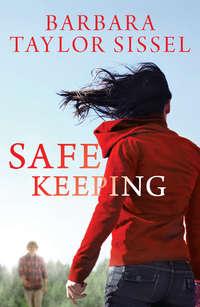 Safe Keeping,  audiobook. ISDN39806961