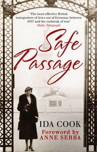 Safe Passage, Mary  Cook аудиокнига. ISDN39806969