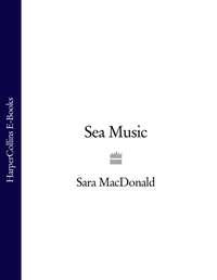 Sea Music, Sara  MacDonald audiobook. ISDN39807065