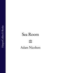 Sea Room, Adam  Nicolson audiobook. ISDN39807073