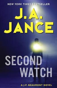 Second Watch,  audiobook. ISDN39807105