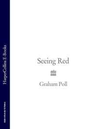 Seeing Red,  audiobook. ISDN39807121