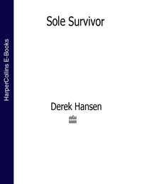 Sole Survivor - Derek Hansen