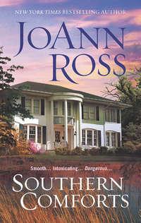 Southern Comforts - JoAnn Ross