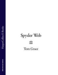 Spyder Web, Tom  Grace аудиокнига. ISDN39807369