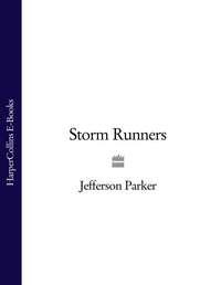 Storm Runners - Jefferson Parker