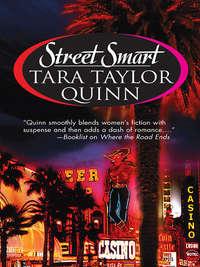 Street Smart,  audiobook. ISDN39807449