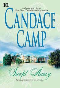 Swept Away - Candace Camp